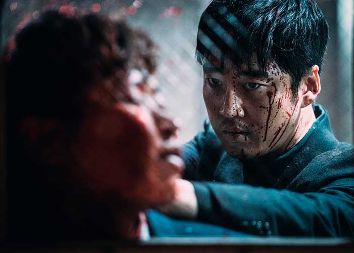 «Вне тела» - корейский фильм о странствующей душе и слабой памяти
