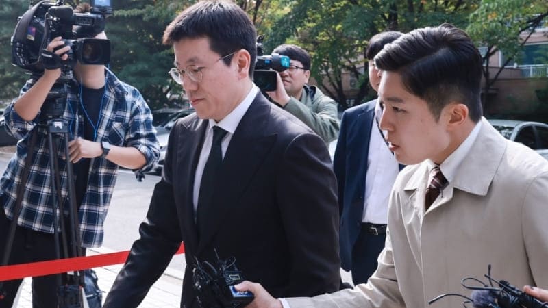 ИТ-директор Kakao арестован: компанию обвиняют в махинациях с акциями SM