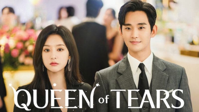 Дорама «Королева слез» стала самой рейтинговой дорамой в истории tvN
