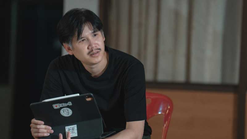 Тайский сериал «Верующие» надеется привлечь внимание к проблемам общес