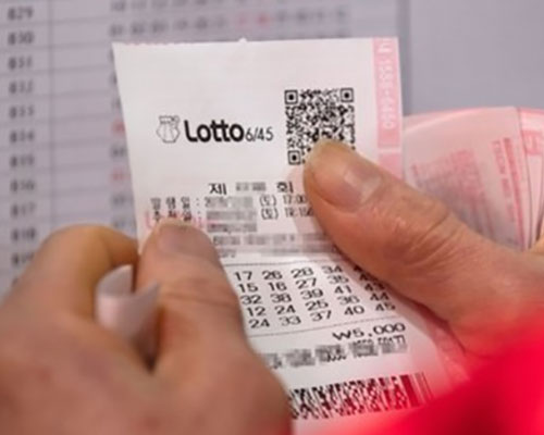 В Корее арестованы мошенники, якобы прогнозировавшие выигрышные лотерейные номера