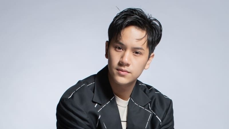 Нанон Корапат Кирдпан Nanon Korapat Kirdpan กรภัทร์ เกิดพันธุ์