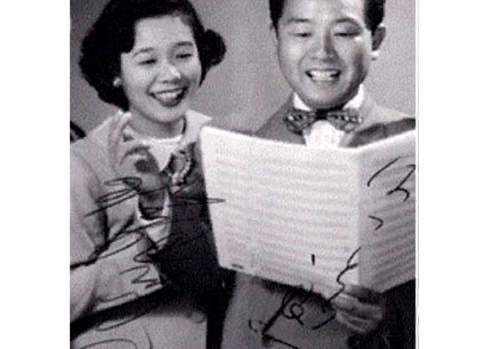 Shizuko Kasagi Касаги Сидзуко Ryoichi Hattori Хаттори Рёити