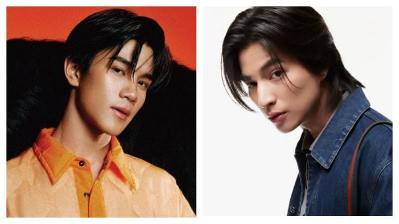 тайские актёры 20 лет Thai Actors 20+