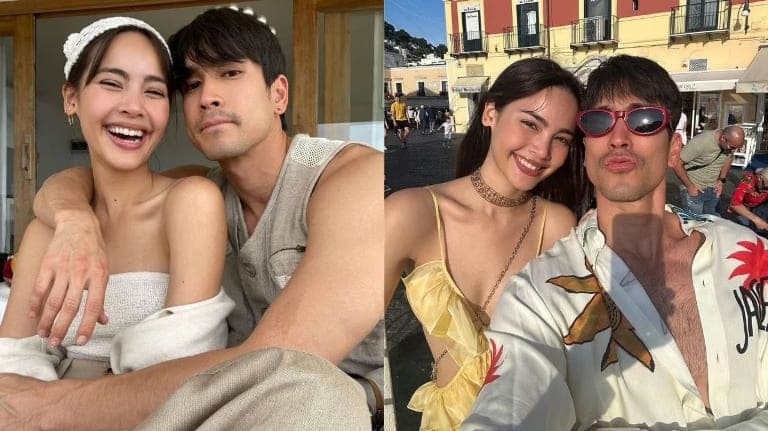 Урассая Спербунд Yaya Urassaya Sperbund Nadech Kugimiya Надеч Кугимия Урассая Спербунд Yaya Urassaya Sperbund Nadech Kugimiya Надеч Кугимия