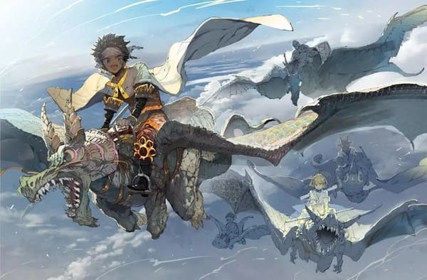 Dragons Of Wonderhatch Disney+ Остров дракона дисней