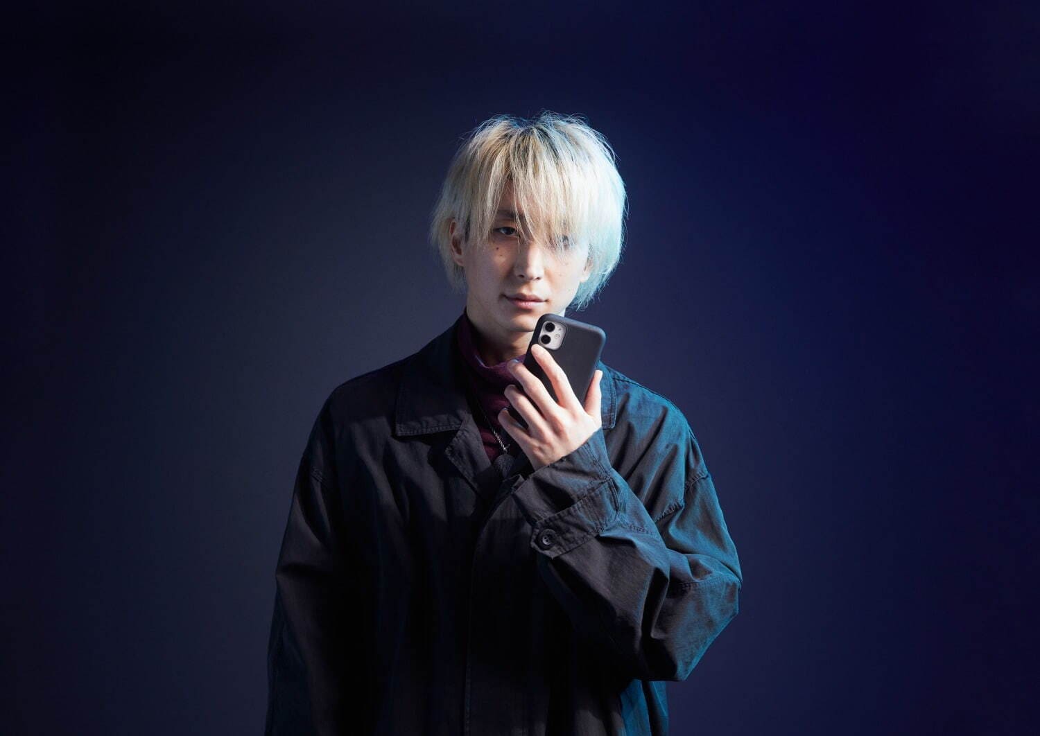 Matching Sakuma Daisuke Snow Man Сакума Дайсукэ Совпадение