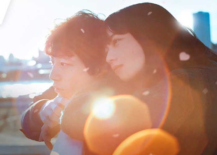 The Last 10 Years Nana Komatsu Kentaro Sakaguchi Сакагути Кэнтаро Нана