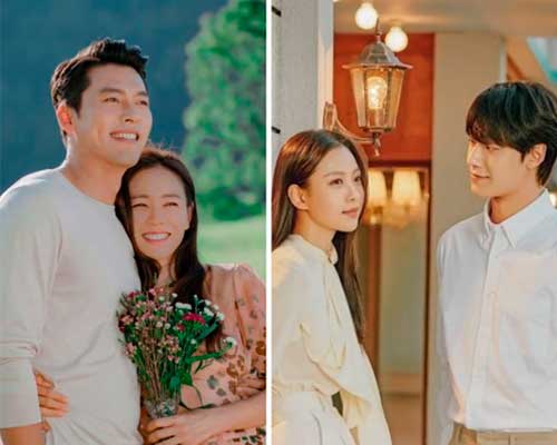 Сон Е Чжин Son Ye Jin Хён Бин Hyun Bin Lee Do Hyun Go Min Si Сон Е Чжин Son Ye Jin Хён Бин Hyun Bin Lee Do Hyun Go Min Si