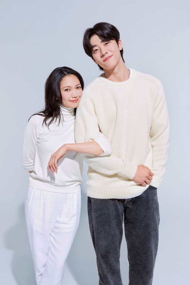 Eye Love You Fumi Nikaido Chae Jong Hyeop Никайдо Фуми Чхэ Джон Хёп