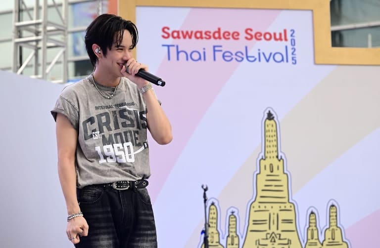 Нанон Корапат Кирдпан Nanon Korapat Kirdpan กรภัทร์ เกิดพันธุ์