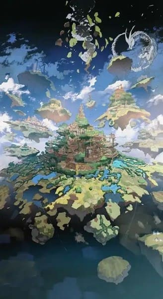 Dragons Of Wonderhatch Disney+ Остров дракона дисней