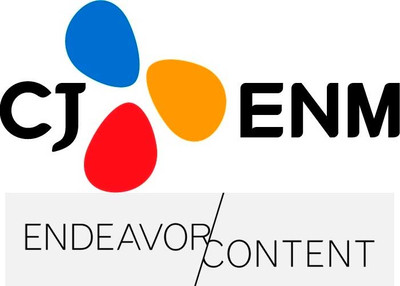 CJ ENM корея голливуд Endeavour Content