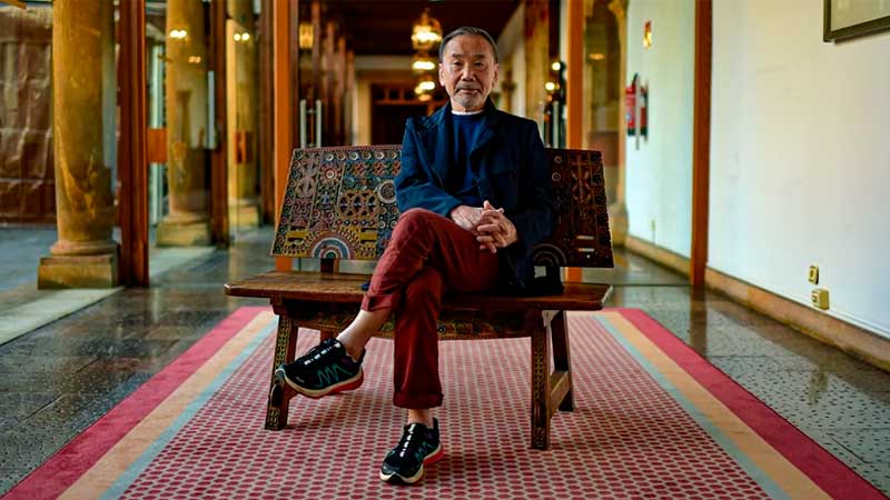 Харуки Мураками 村上 春樹 Murakami Haruki фильмы экранизация