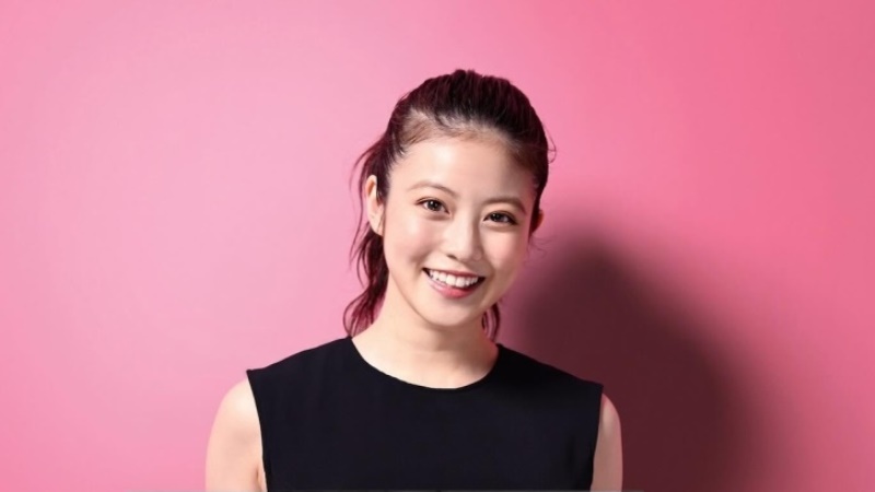 花咲舞が黙ってない Hanasaki Mai Speaks Out Ханасаки Май молчать не станет Imada