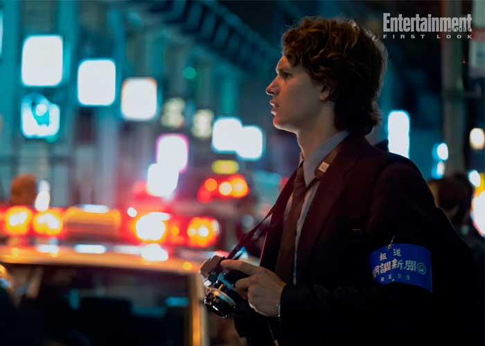 Tokyo Vice Полиция Токио Ansel Elgort Энсел Эльгорт