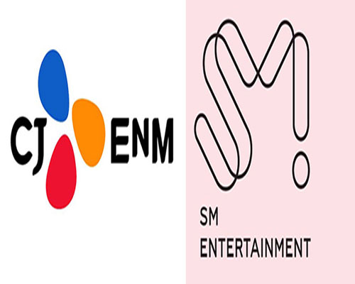 CJ E&M все-таки покупает SM Entertainment, но продает Netmarble