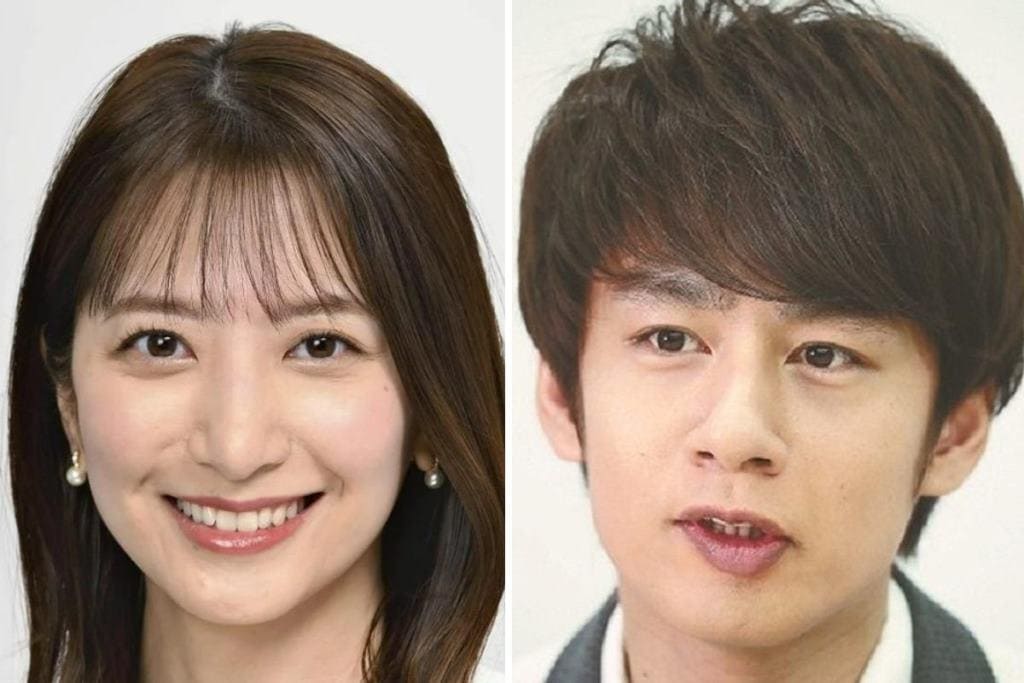 Накамару Юити KAT-TUN Nakamaru Yuichi Сасадзаки Рина Sasazaki Rina Накамару Юити KAT-TUN Nakamaru Yuichi Сасадзаки Рина Sasazaki Rina