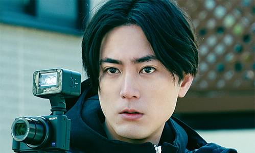 変な家 Henna Ie Странный дом Мамия Сётаро Shotaro Mamiya