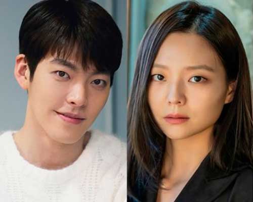 Kim Woo Bin Esom Ким У Бин Исом Рыцарь доставки дорамы нетфликс Kim Woo Bin Esom Ким У Бин Исом Рыцарь доставки дорамы нетфликс