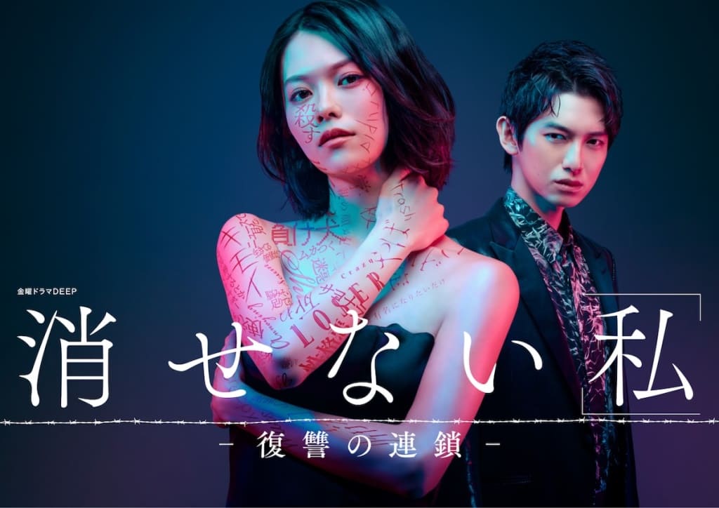 Новые японские сериалы январь 2024 года 1-я часть FanJapan