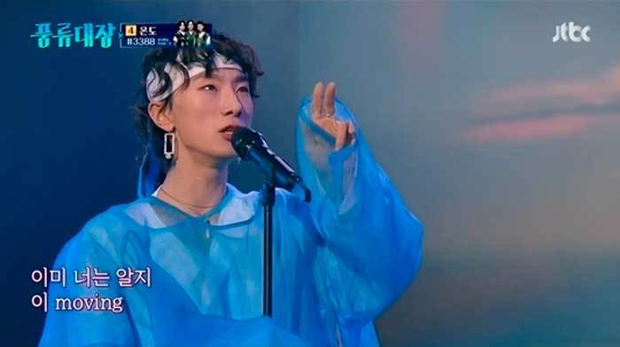 В центре внимания: чосон-поп – новый стиль традиционной корейской музыки