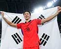 Чо Гю Сон – новая звезда корейского футбола