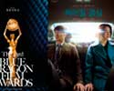 Blue Dragon Film Awards Decision to Leave Синий дракон Пак Чхан Ук