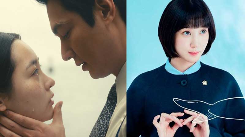 «Необычный адвокат У Ён У» и «Патинко» номинированы на US Critics Choi