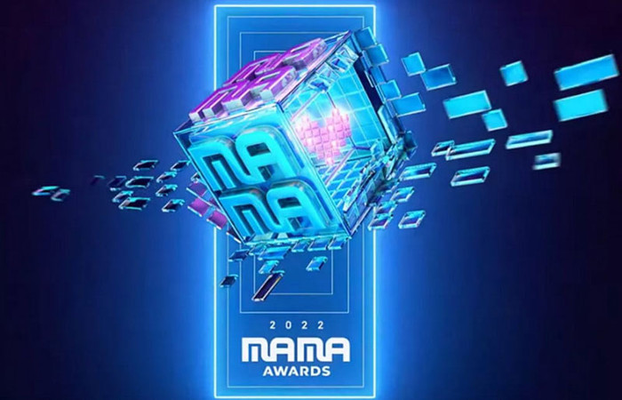 BTS стали абсолютным лидером на Mama Awards 2022