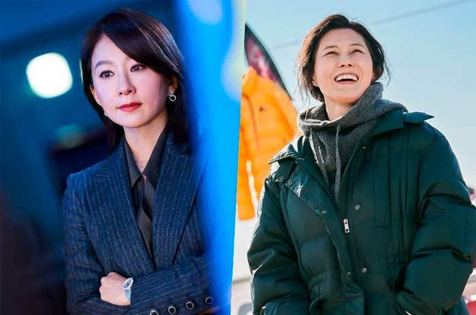 Новые корейские дорамы, которые выйдут на Netflix в 2023 году