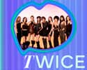 TWICE Breakthrough Artist Billboard Women in Music Awards