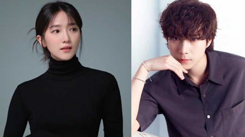 Ким Ён Дэ и Пё Йе Чжин сыграют в новом романтическом сериале