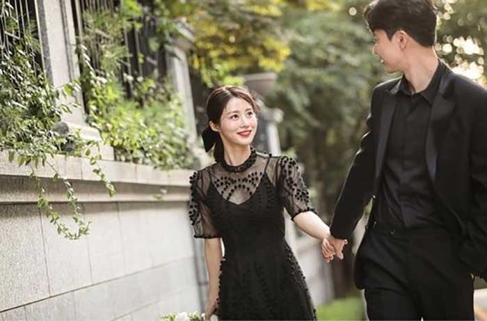Северокорейская актриса-перебежчик Ким А Ра выходит замуж
