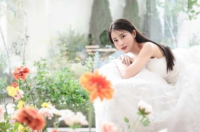 Северокорейская актриса-перебежчик Ким А Ра выходит замуж
