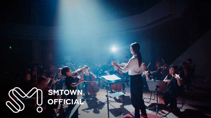 Seoul Philharmonic Orchestra SM Classics сеул филармонический оркестр
