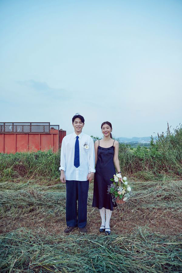 Пак Со Джин из Girls Day и актер Ли Дон Ха поженятся в ноябре