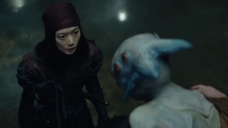 Пэ Ду На вернется на Netflix с фильмом «Мятежная луна»