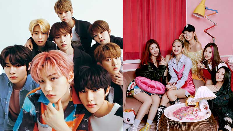 FanAsia - JYP Entertainment расширяет партнерство с Republic Records