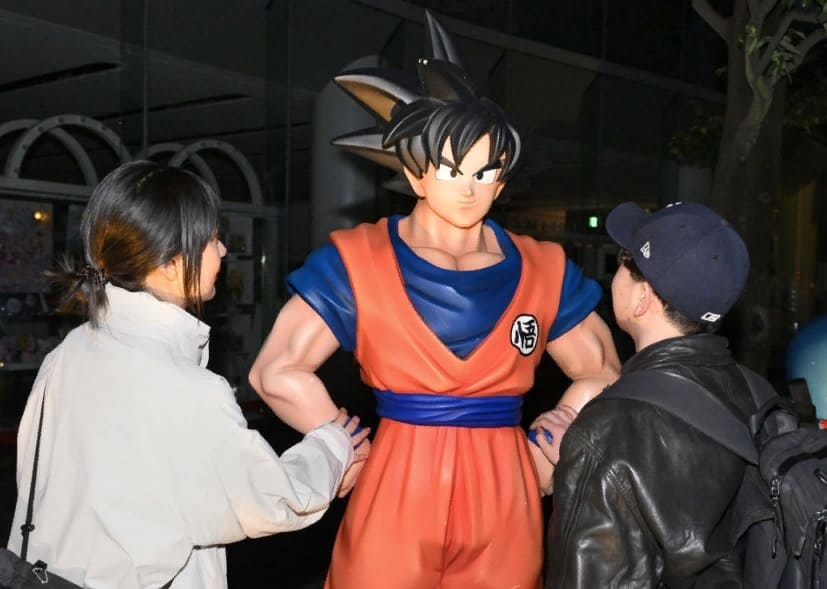 Toriyama Akira Торияма Акира Драконий жемчуг Dragon Ball Dr Slump