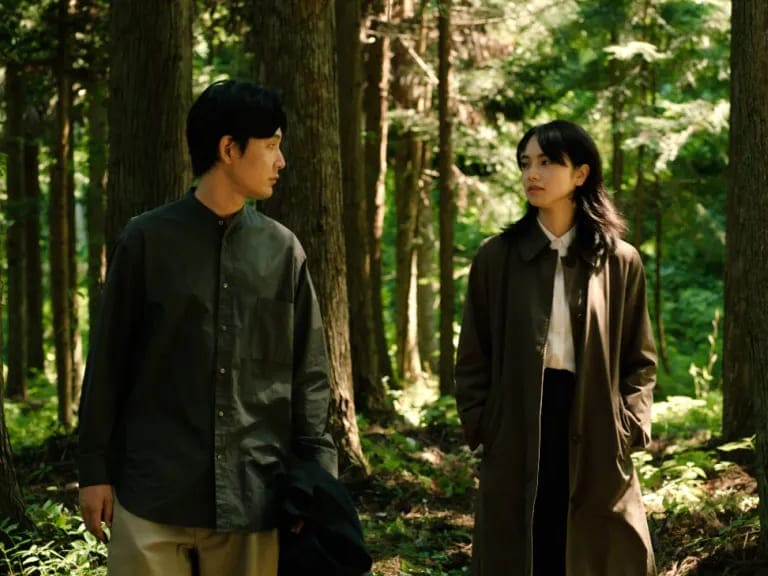 Komatsu Nana Matsuda Ryuhei Комацу Нана Мацуда Рюхэй
