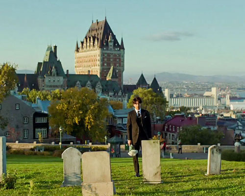 Где снимали сериал «Бессмертный. Романтическое заклятие» («Токкэби», «Гоблин») - канадские локации