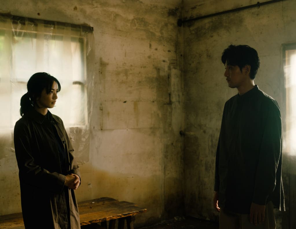 Komatsu Nana Matsuda Ryuhei Комацу Нана Мацуда Рюхэй