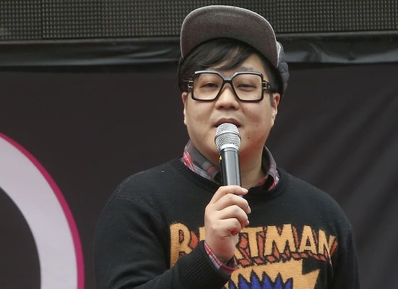 К-поп продюсер Shinsadong Tiger скончался в возрасте 40 лет