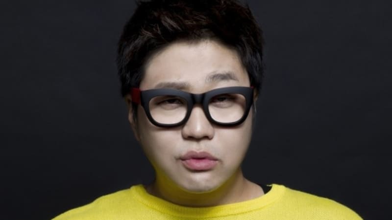 К-поп продюсер Shinsadong Tiger скончался в возрасте 40 лет