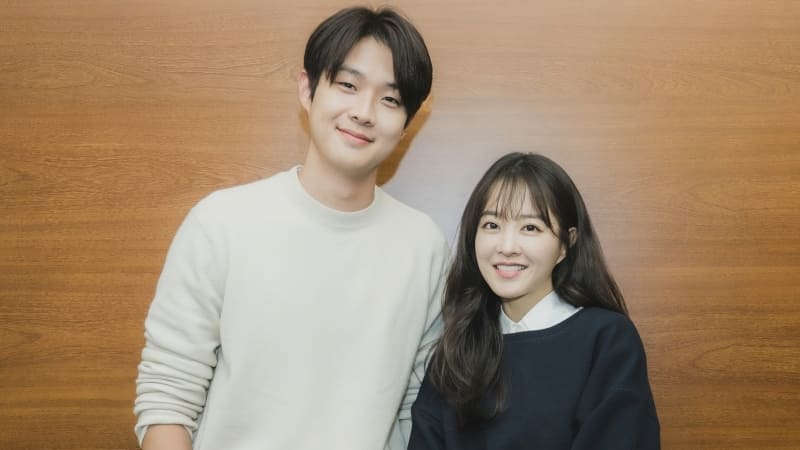 Чхве У Шик и Пак Бо Ён сыграют в новом сериале Netflix «Романтический фильм»
