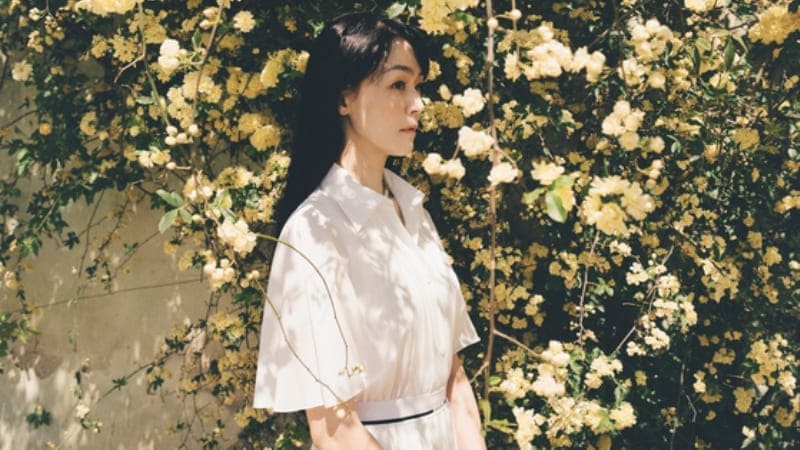 Ким Юна из Jaurim выпустила первый сольный альбом за восемь лет