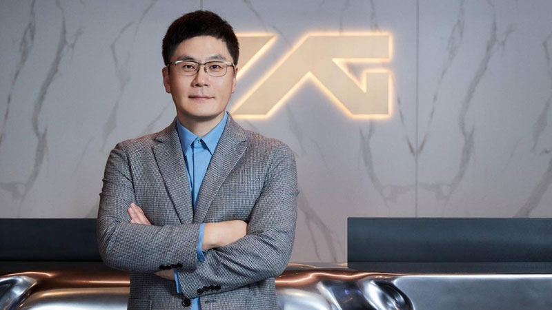 Ян Мин Сок становится единоличным генеральным директором YG