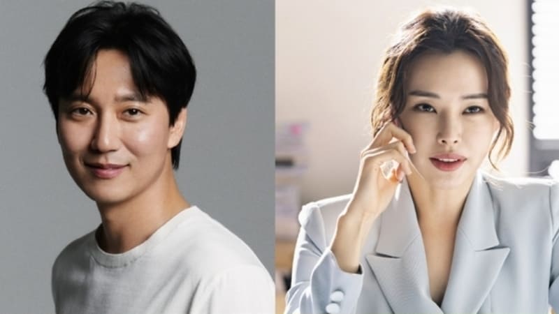 Ким Нам Гиль и Ли Ха Ни вернутся во втором сезоне сериала «Вспыльчивый священник»