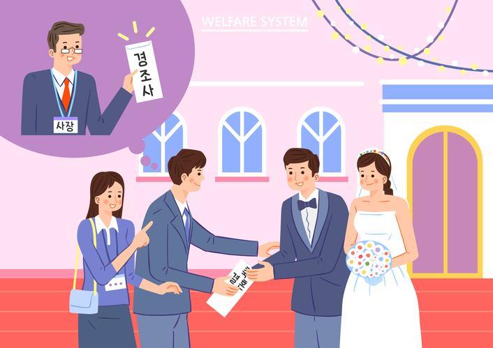 Сколько стоит свадьба в Южной Корее?